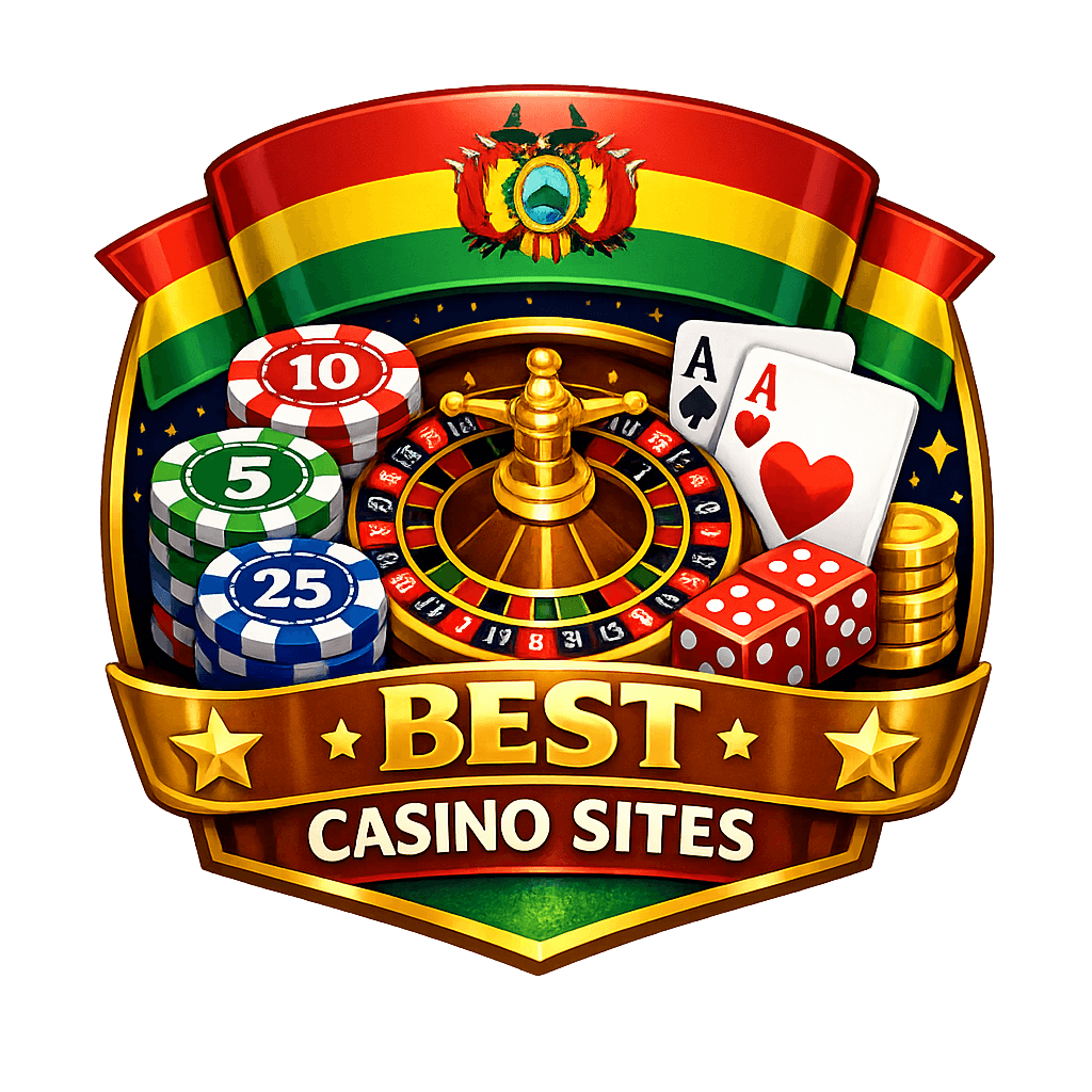 Best Bolivian Casino Sites